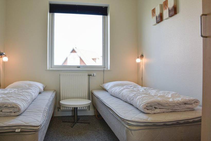 Foto von Ferienhaus GN24 in Thyborøn - Westjütland