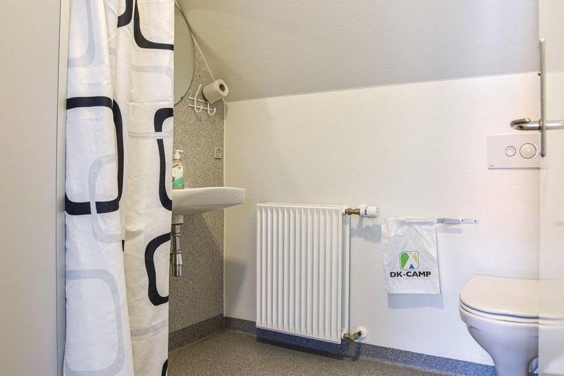 Foto von Ferienhaus GN24 in Thyborøn - Westjütland