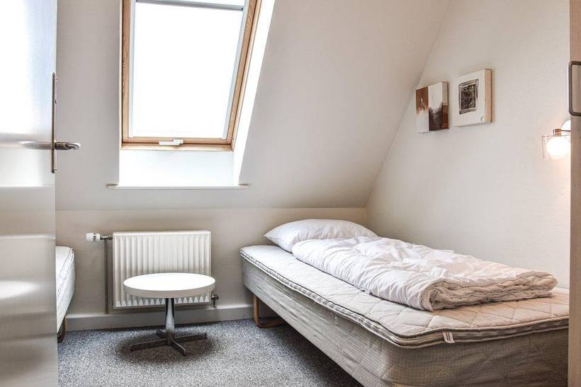 Foto von Ferienhaus GN24 in Thyborøn - Westjütland