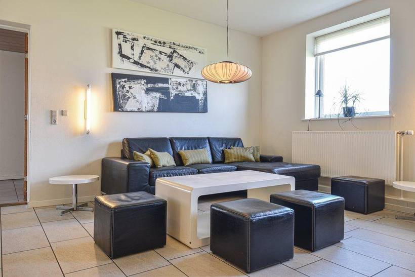 Foto von Ferienhaus GN24 in Thyborøn - Westjütland