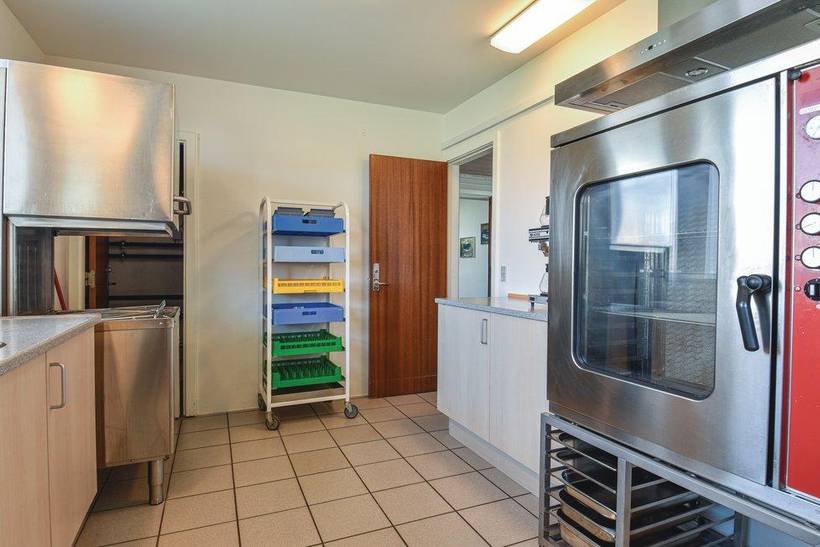 Foto von Ferienhaus GN24 in Thyborøn - Westjütland
