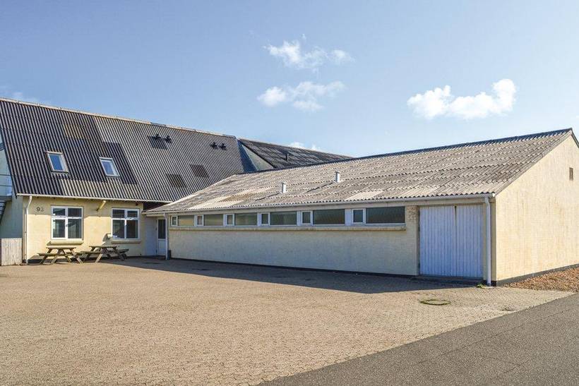 Foto von Ferienhaus GN24 in Thyborøn - Westjütland
