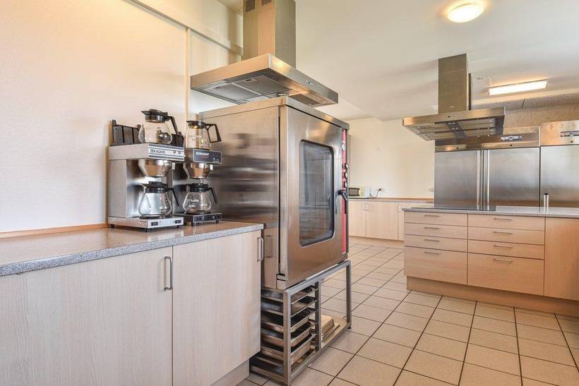 Foto von Ferienhaus GN24 in Thyborøn - Westjütland