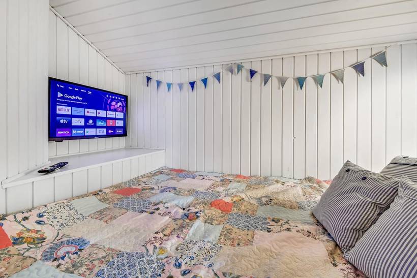 Foto von Ferienhaus GN31 in Vejlby Klit - Westjütland