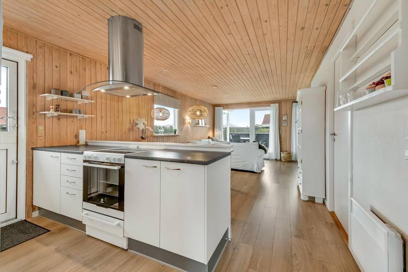 Foto von Ferienhaus GN31 in Vejlby Klit - Westjütland