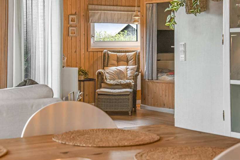 Foto von Ferienhaus GN31 in Vejlby Klit - Westjütland