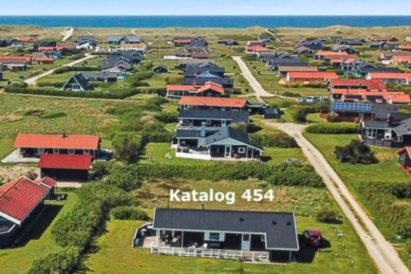 Foto von Ferienhaus GN31 in Vejlby Klit - Westjütland