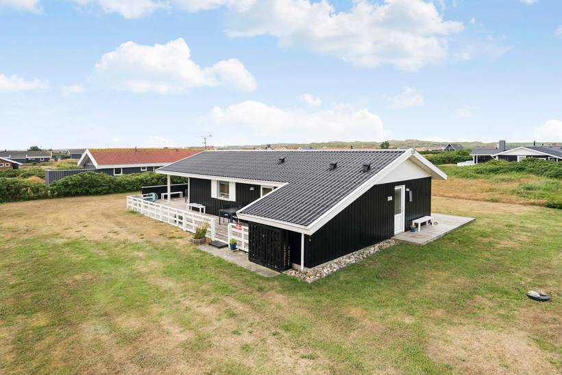 Foto von Ferienhaus GN31 in Vejlby Klit - Westjütland
