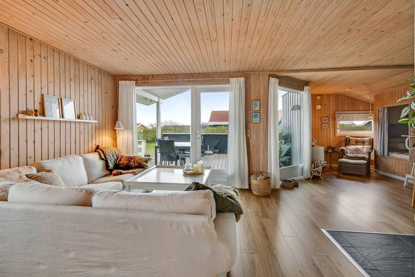 Foto von Ferienhaus GN31 in Vejlby Klit - Westjütland