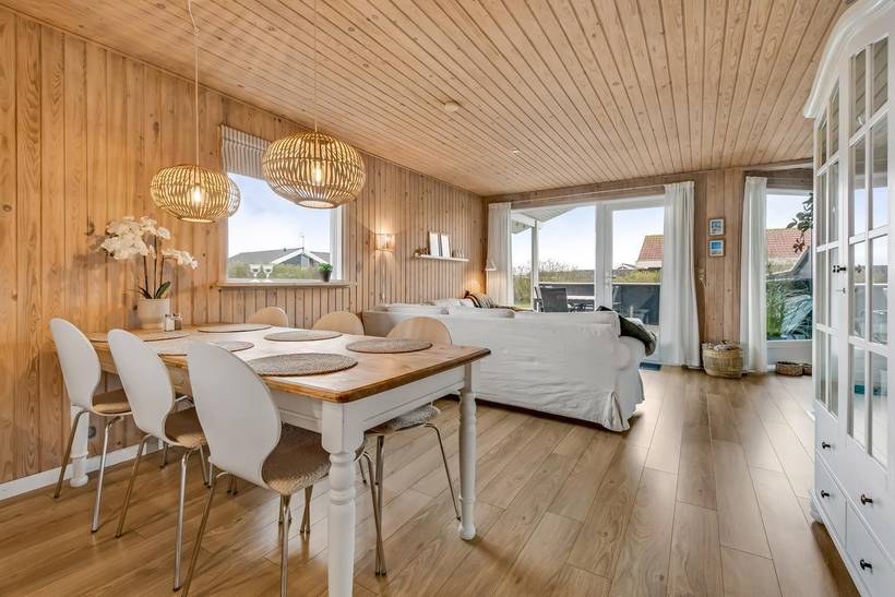 Foto von Ferienhaus GN31 in Vejlby Klit - Westjütland