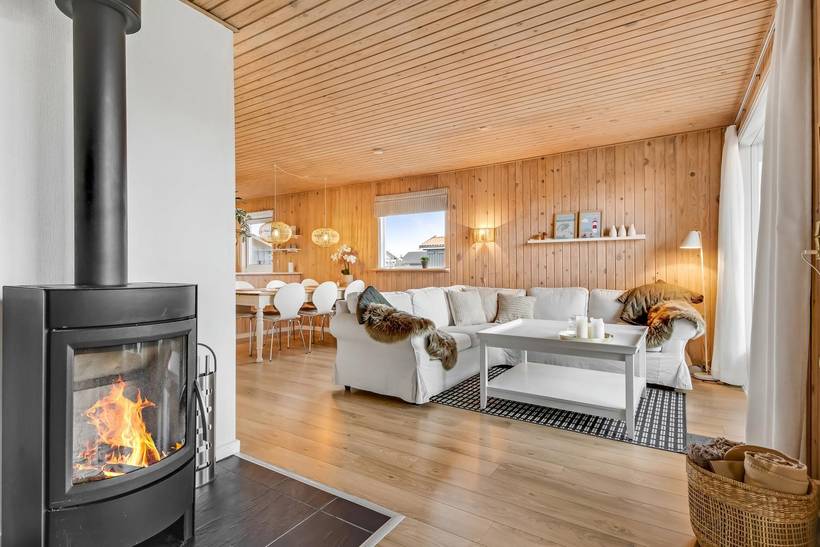 Foto von Ferienhaus GN31 in Vejlby Klit - Westjütland