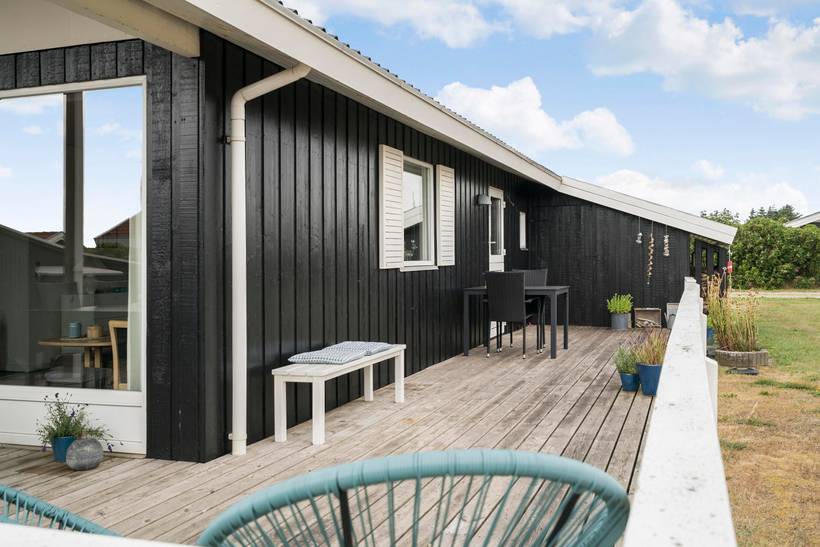 Foto von Ferienhaus GN31 in Vejlby Klit - Westjütland