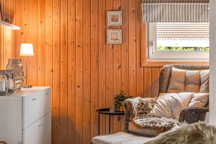 Foto von Ferienhaus GN31 in Vejlby Klit - Westjütland