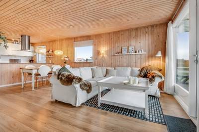 Vorschaubild von Ferienhaus GN31 in Vejlby Klit - Westjütland