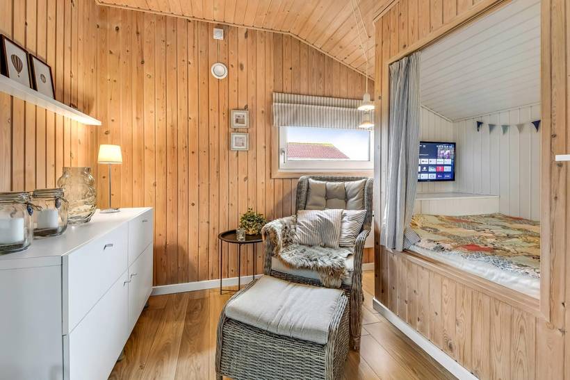 Foto von Ferienhaus GN31 in Vejlby Klit - Westjütland