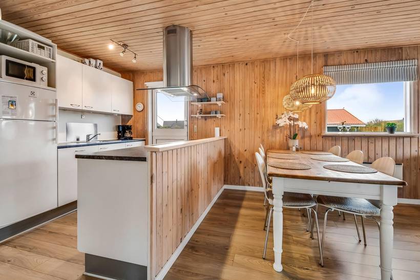 Foto von Ferienhaus GN31 in Vejlby Klit - Westjütland