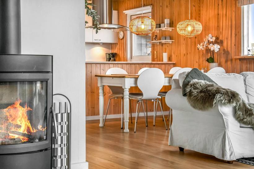Foto von Ferienhaus GN31 in Vejlby Klit - Westjütland
