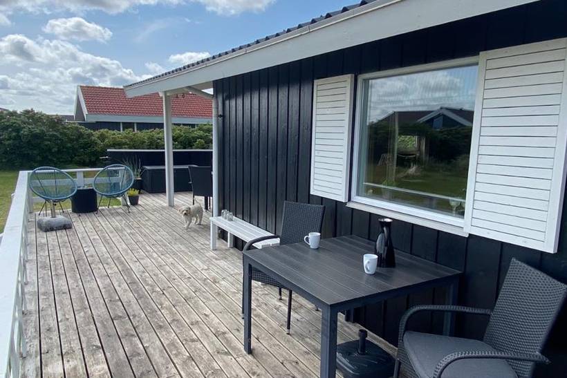 Foto von Ferienhaus GN31 in Vejlby Klit - Westjütland