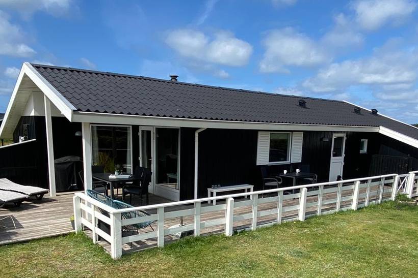 Foto von Ferienhaus GN31 in Vejlby Klit - Westjütland