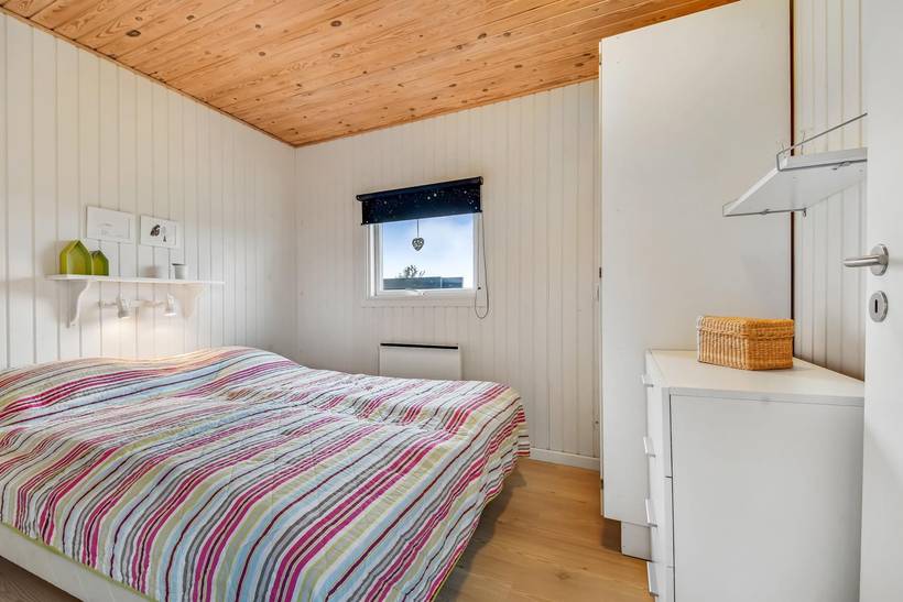 Foto von Ferienhaus GN31 in Vejlby Klit - Westjütland