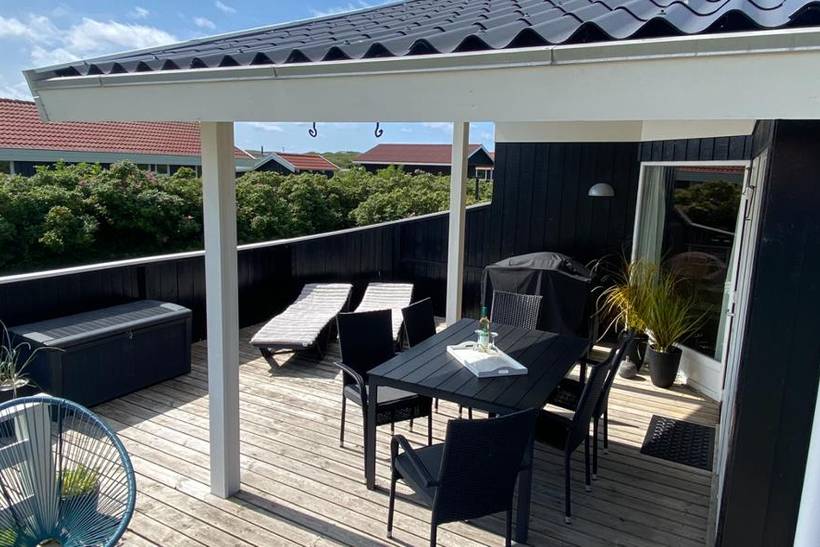 Foto von Ferienhaus GN31 in Vejlby Klit - Westjütland