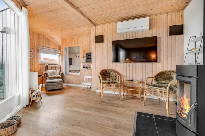 Foto von Ferienhaus GN31 in Vejlby Klit - Westjütland