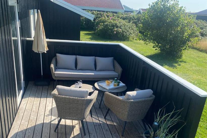 Foto von Ferienhaus GN31 in Vejlby Klit - Westjütland