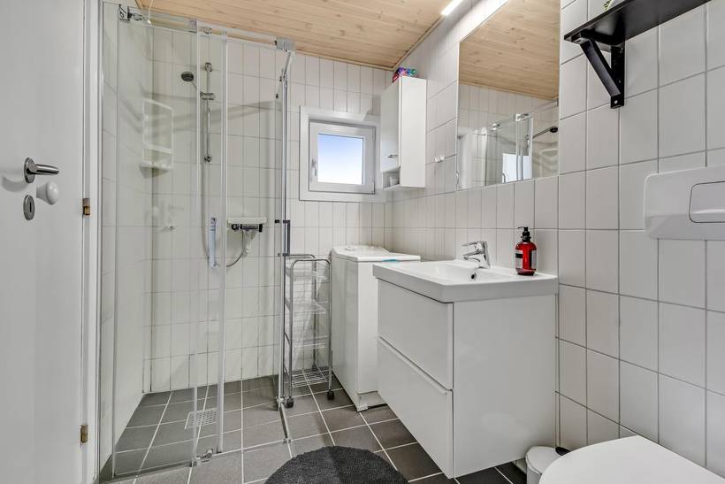 Foto von Ferienhaus GN31 in Vejlby Klit - Westjütland