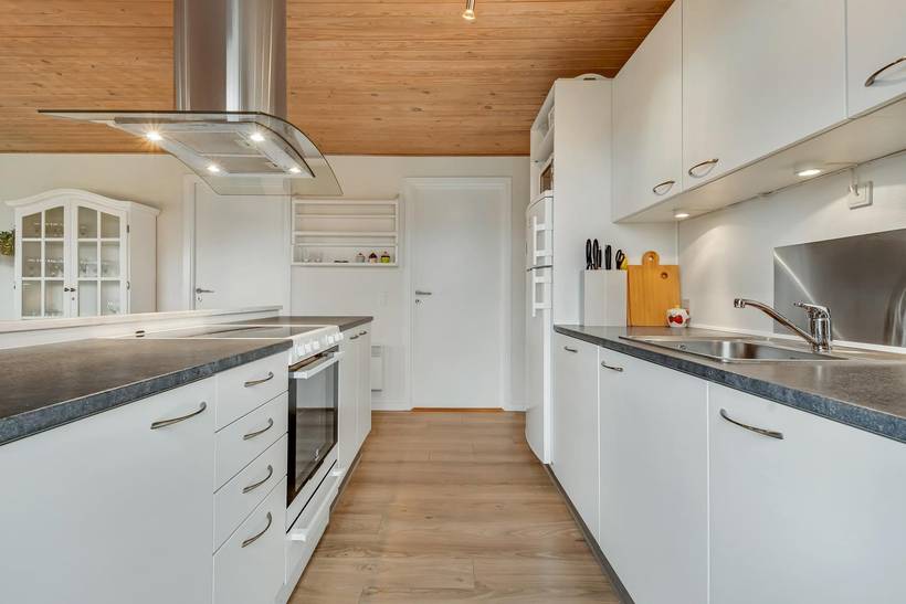 Foto von Ferienhaus GN31 in Vejlby Klit - Westjütland