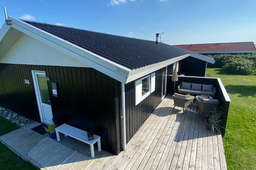 Foto von Ferienhaus GN31 in Vejlby Klit - Westjütland