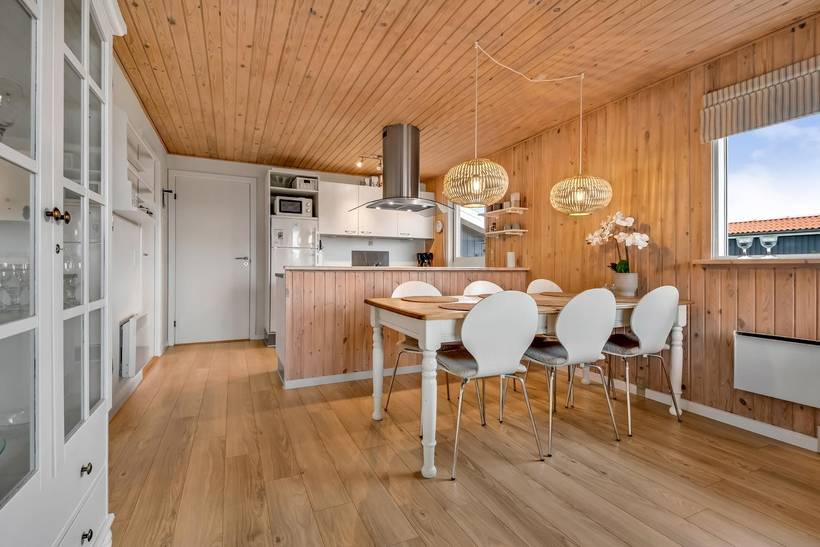 Foto von Ferienhaus GN31 in Vejlby Klit - Westjütland