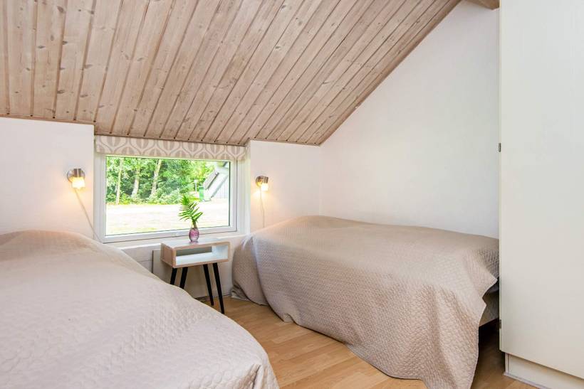 Foto von Ferienhaus GN34 in Jegum - Westjütland