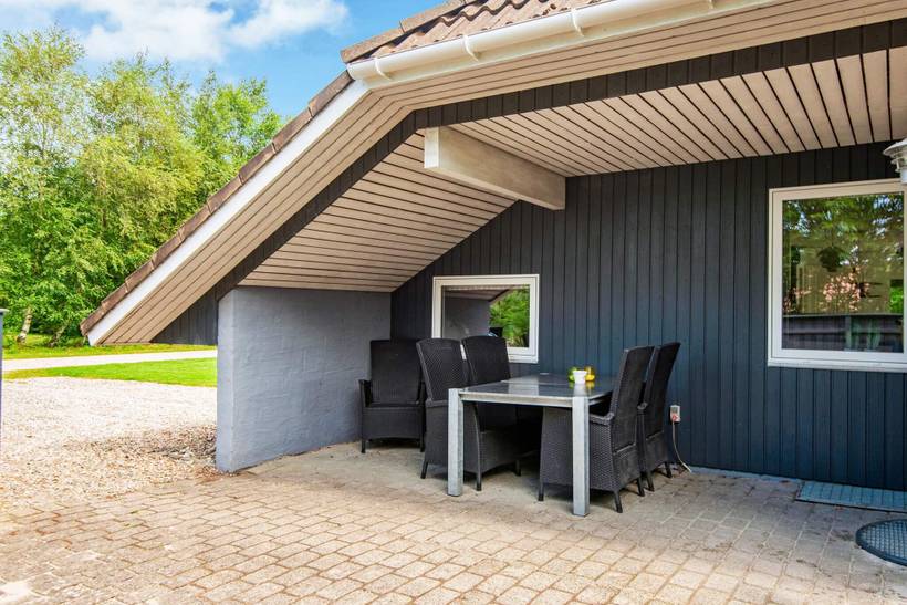 Foto von Ferienhaus GN34 in Jegum - Westjütland
