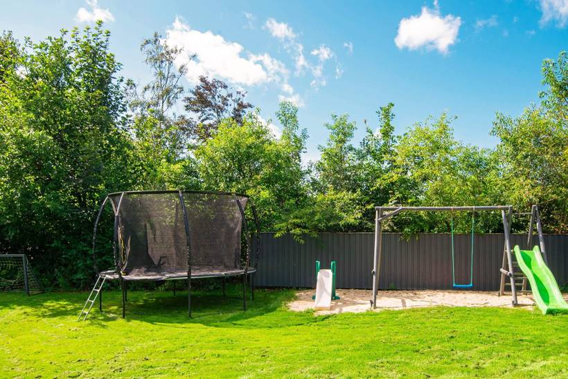 Foto von Ferienhaus GN34 in Jegum - Westjütland