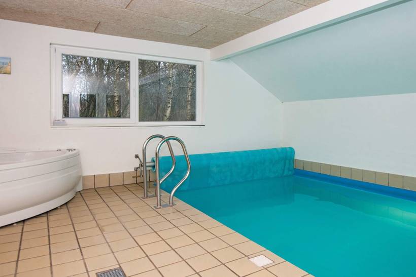 Foto von Ferienhaus GN34 in Jegum - Westjütland