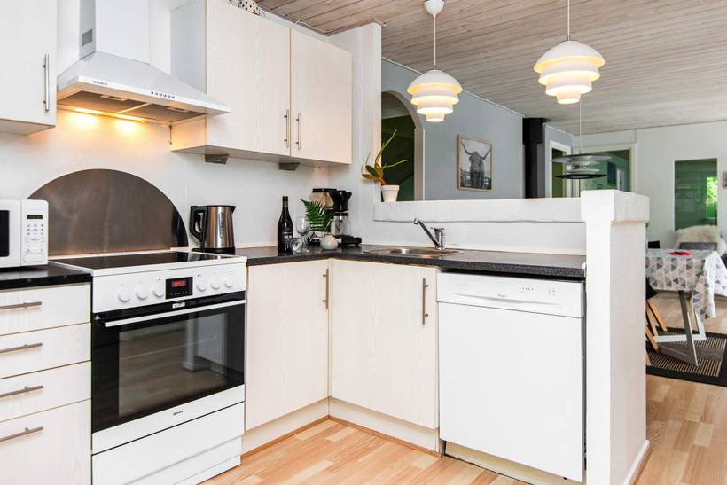 Foto von Ferienhaus GN34 in Jegum - Westjütland