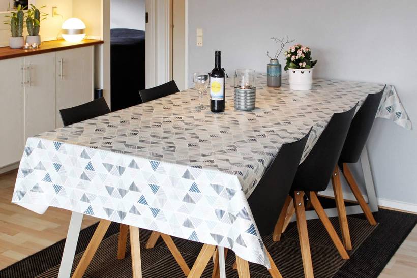 Foto von Ferienhaus GN34 in Jegum - Westjütland