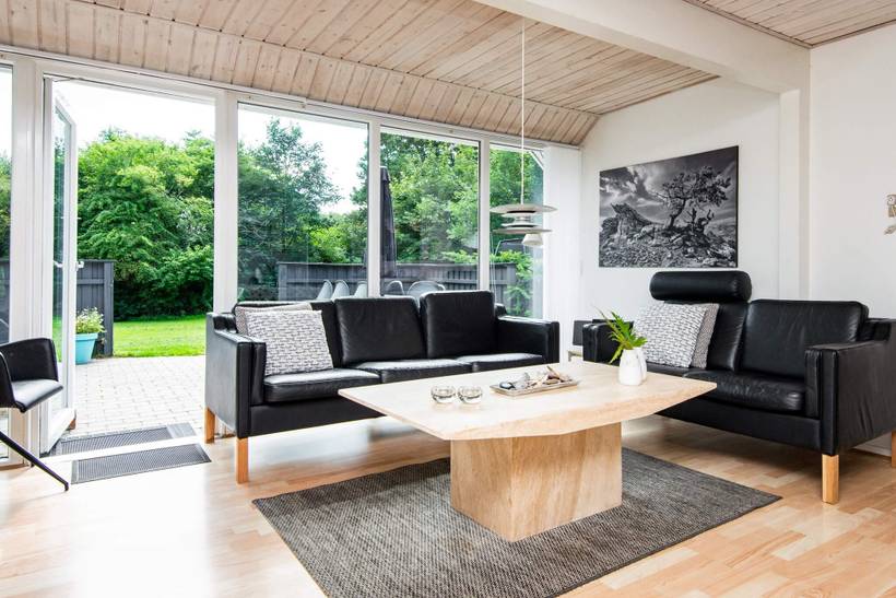 Foto von Ferienhaus GN34 in Jegum - Westjütland