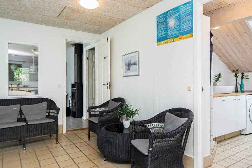 Foto von Ferienhaus GN34 in Jegum - Westjütland