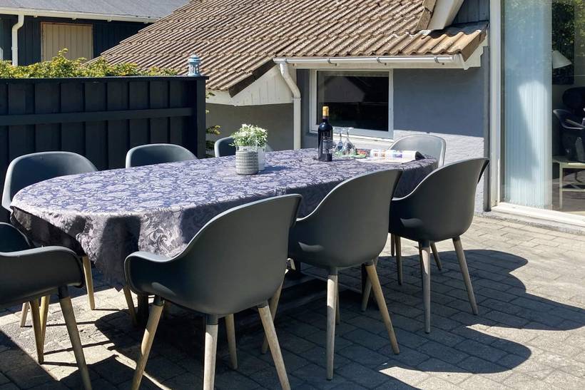 Foto von Ferienhaus GN34 in Jegum - Westjütland