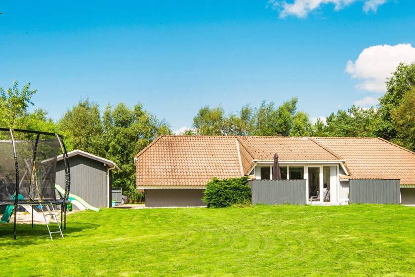 Foto von Ferienhaus GN34 in Jegum - Westjütland