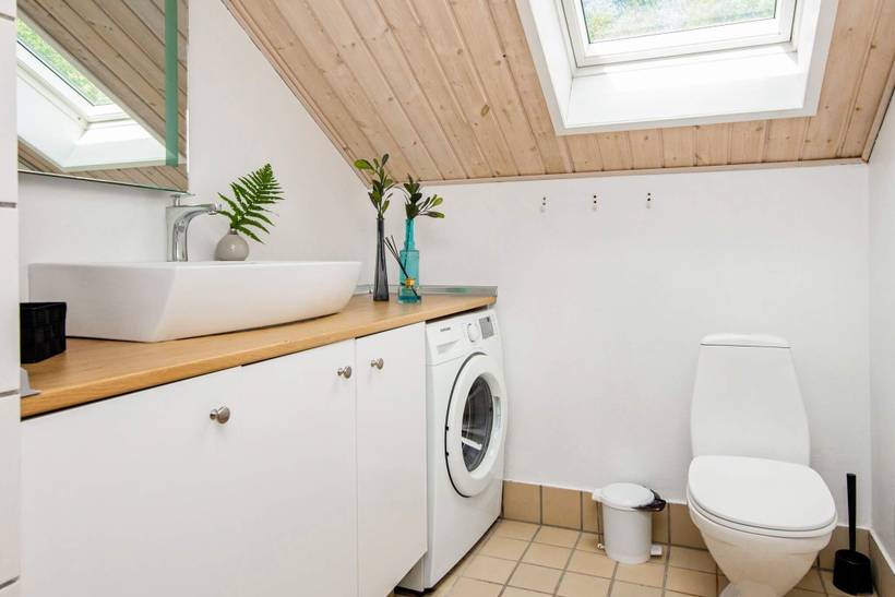 Foto von Ferienhaus GN34 in Jegum - Westjütland