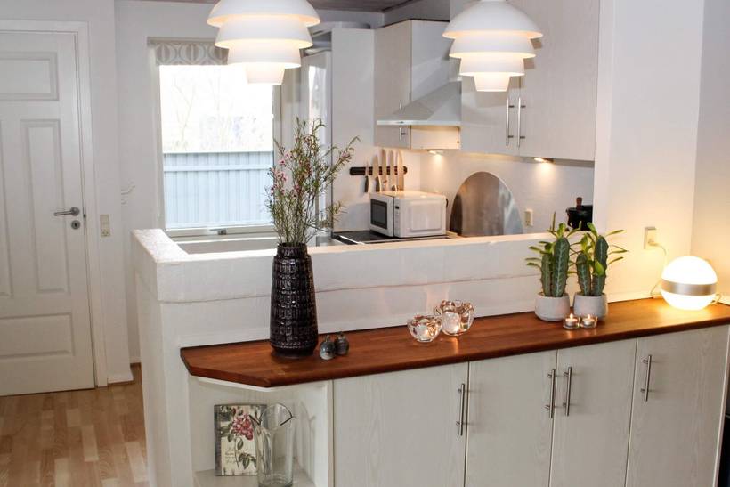 Foto von Ferienhaus GN34 in Jegum - Westjütland