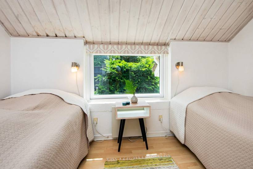 Foto von Ferienhaus GN34 in Jegum - Westjütland