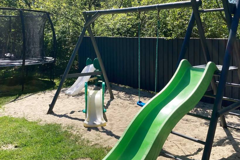 Foto von Ferienhaus GN34 in Jegum - Westjütland