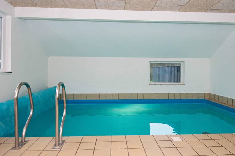 Foto von Ferienhaus GN34 in Jegum - Westjütland