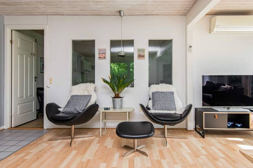 Foto von Ferienhaus GN34 in Jegum - Westjütland
