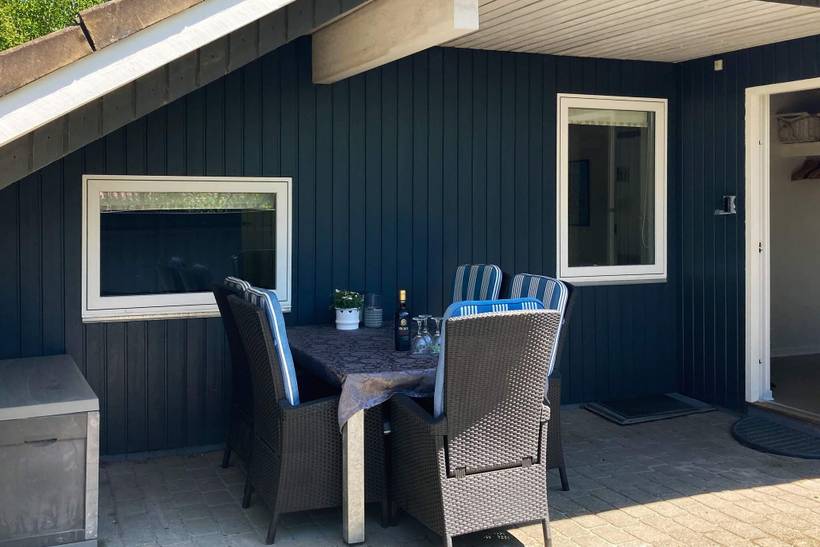 Foto von Ferienhaus GN34 in Jegum - Westjütland