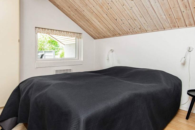 Foto von Ferienhaus GN34 in Jegum - Westjütland