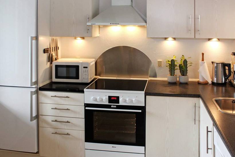Foto von Ferienhaus GN34 in Jegum - Westjütland